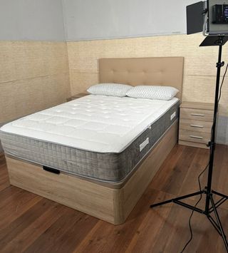 Canapé canapé canapé liquidación 🔥