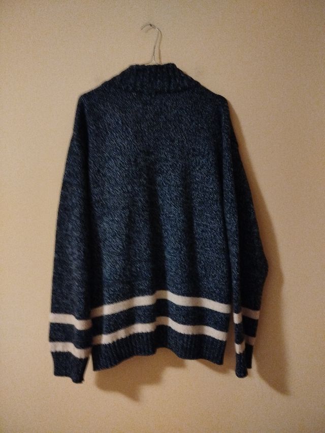 Cardigan uomo