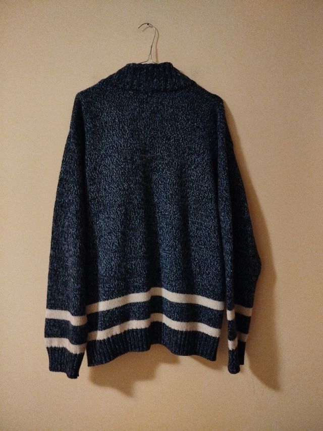 Cardigan uomo