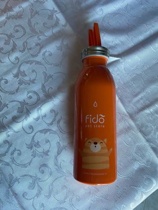 Boraccia termica cane Fido