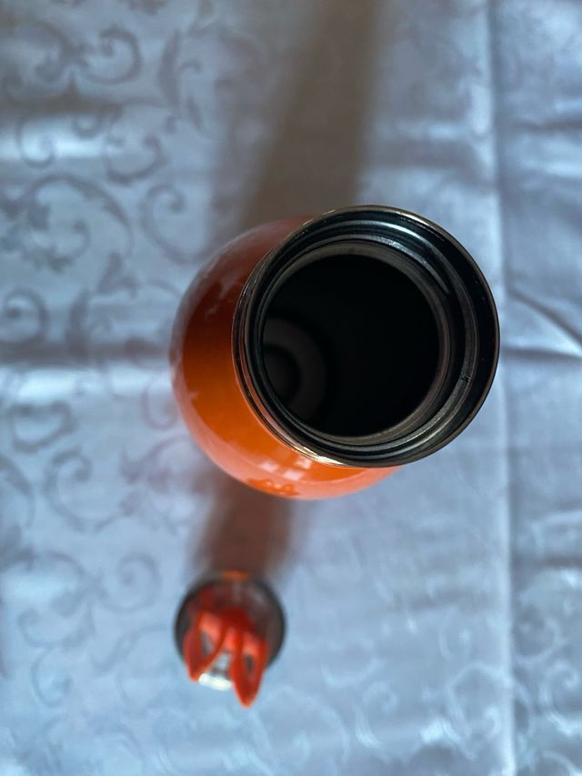 Boraccia termica cane Fido