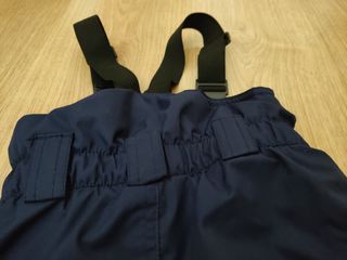 Pantalón esquí T4