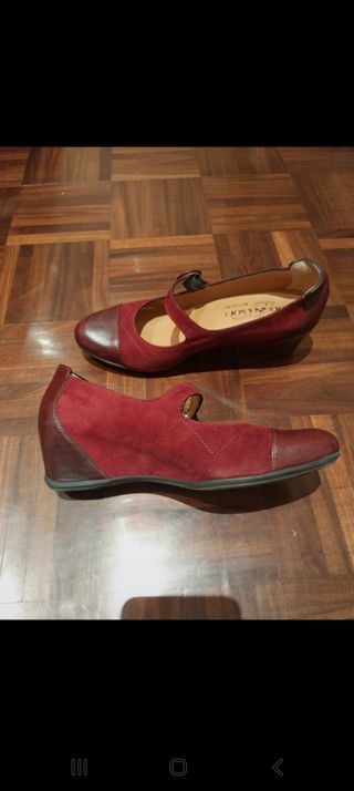 Scarpe donna soft