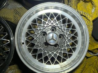 Llantas. 15"