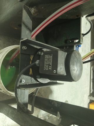 Torno decoletage elgo