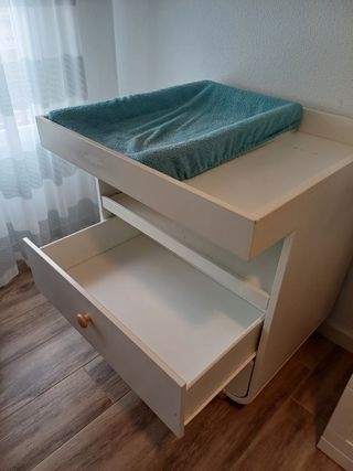 Hamaca Bebé - Marca Micuna