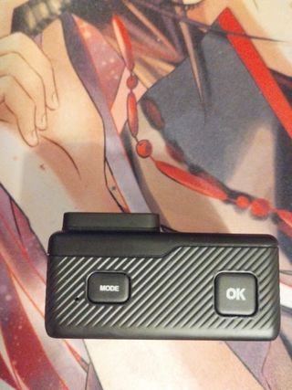 Camara de acción wifi 4k 30fps