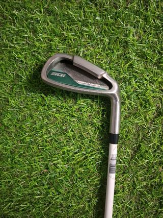 Hierro 9 Golf Wilson Prostaff mujeres 