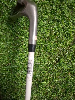 Hierro 9 Golf Wilson Prostaff mujeres 