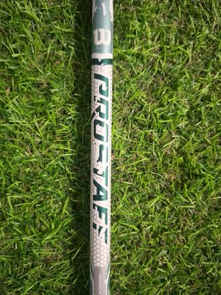 Hierro 9 Golf Wilson Prostaff mujeres 