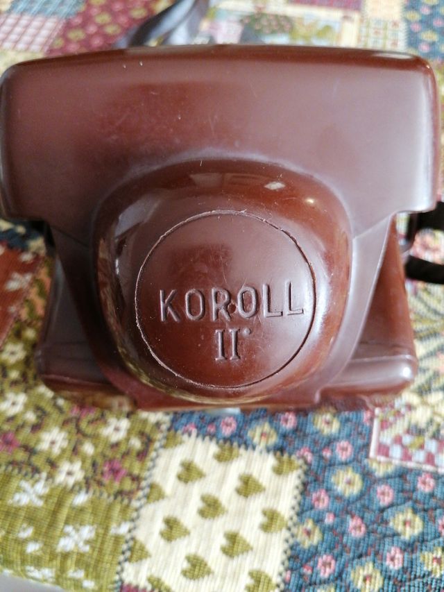 Macchina fotografica