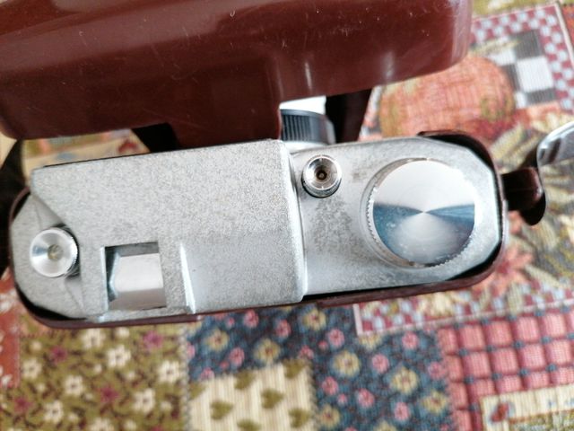 Macchina fotografica