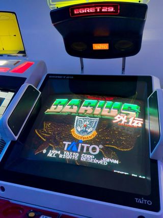 Servicio de restauración para CRT