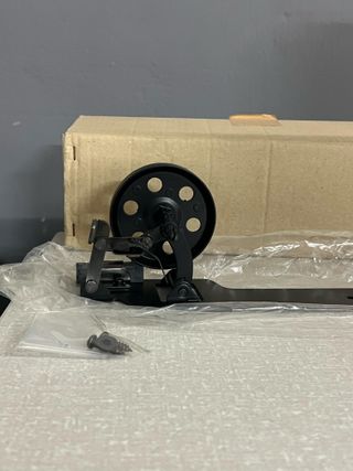 DEVANADOR DE SOBREMESA