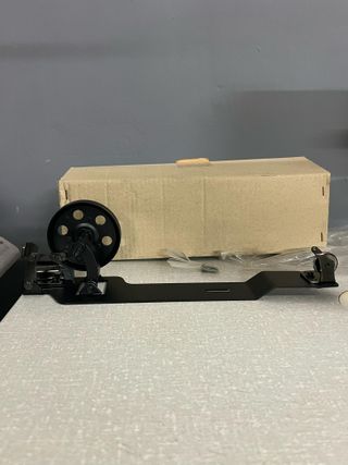 DEVANADOR DE SOBREMESA