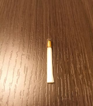 Antiguos Recambios Fibra de Vidrio FABER CASTELL