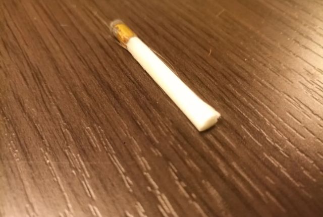 Antiguos Recambios Fibra de Vidrio FABER CASTELL