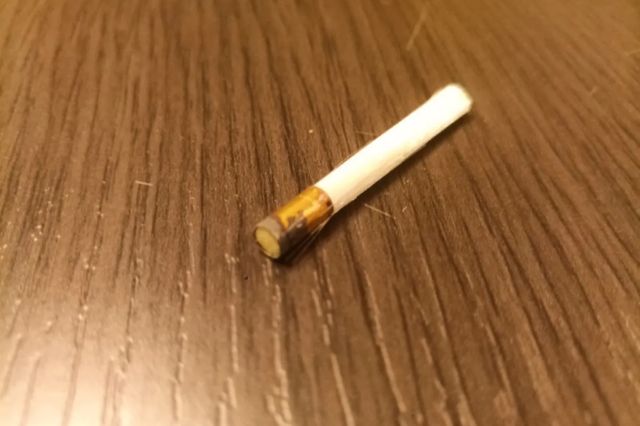 Antiguos Recambios Fibra de Vidrio FABER CASTELL