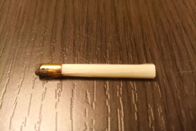 Antiguos Recambios Fibra de Vidrio FABER CASTELL