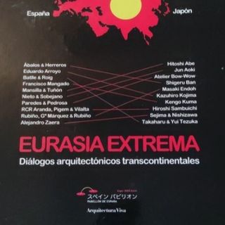 Eurasia extrema