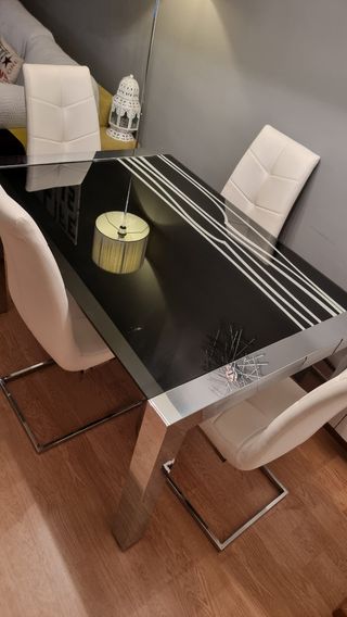 Mesa de comedor