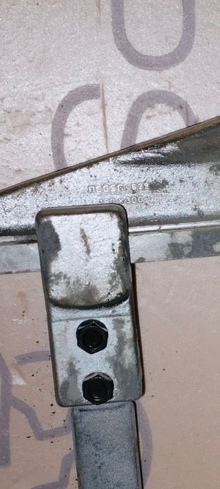 Extractor d uña larga 629 Acesa 160×300