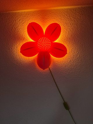 Lámpara infantil ikea