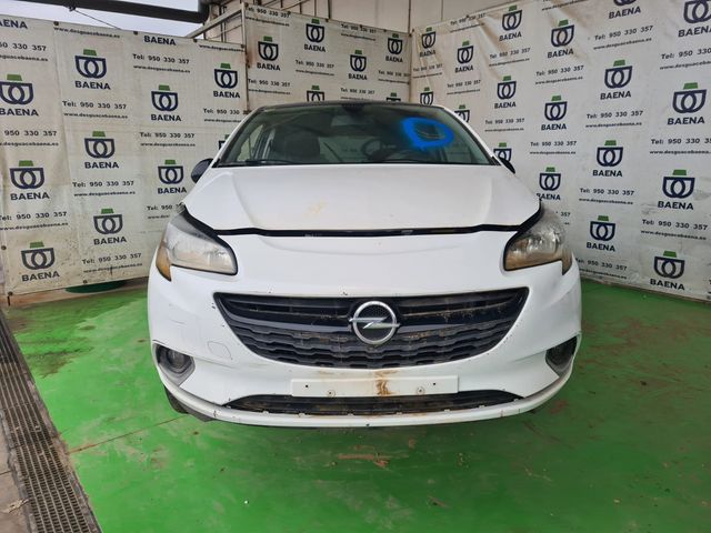 DESPIECE COMPLETO OPEL CORSA E
