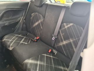 DESPIECE COMPLETO OPEL CORSA E