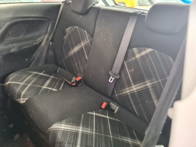 DESPIECE COMPLETO OPEL CORSA E