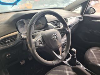 DESPIECE COMPLETO OPEL CORSA E