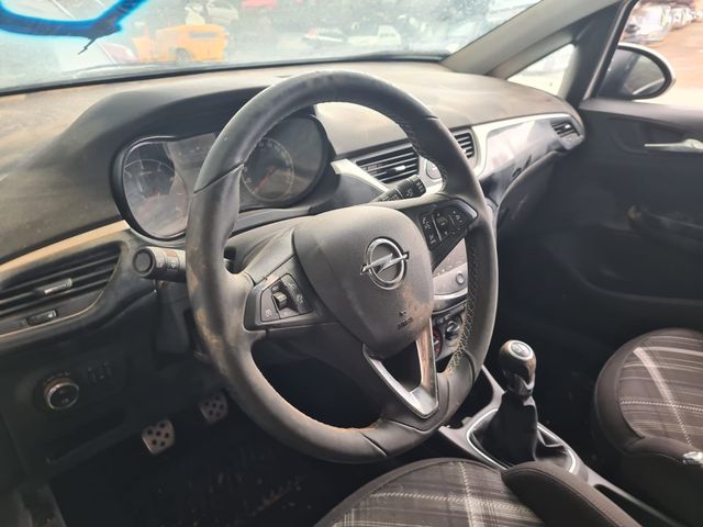 DESPIECE COMPLETO OPEL CORSA E