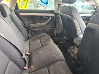 DESPIECE COMPLETO AUDI A4