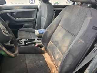 DESPIECE COMPLETO AUDI A4