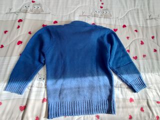 Maglione uomo restyling