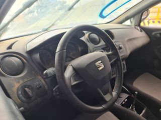 DESPIECE COMPLETO SEAT IBIZA 6J5