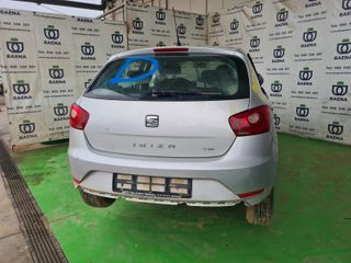 DESPIECE COMPLETO SEAT IBIZA 6J5