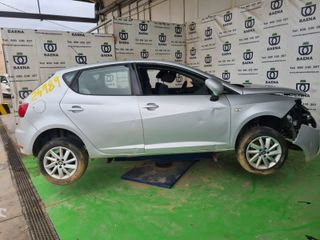 DESPIECE COMPLETO SEAT IBIZA 6J5
