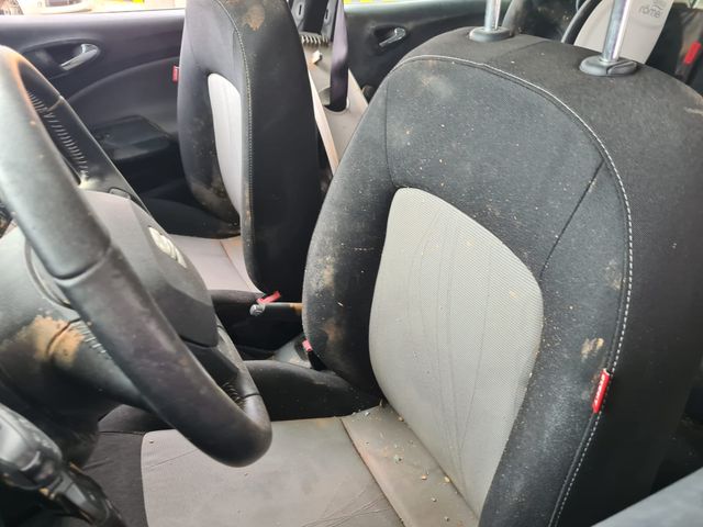 DESPIECE COMPLETO SEAT IBIZA 6J5