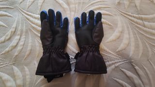 Guantes nieve niño 6 años 