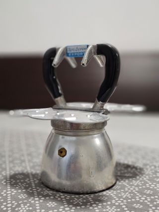 Caffettiera vintage