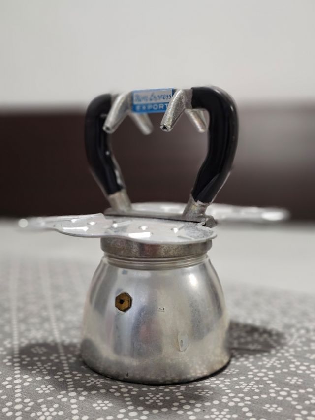 Caffettiera vintage