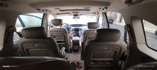 SsangYong Rodius 2005 
