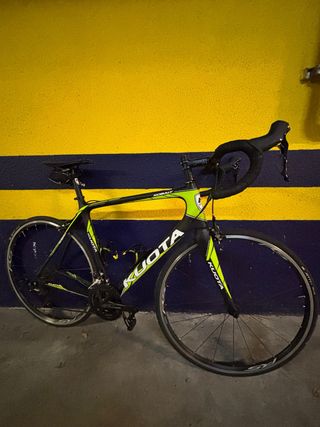 Kuota kobalt