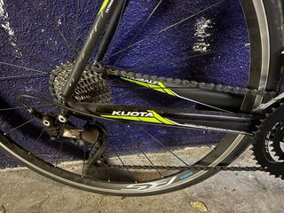 Kuota kobalt