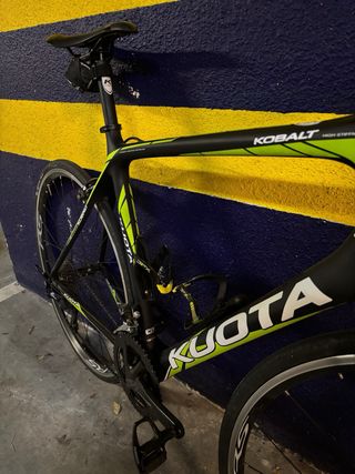 Kuota kobalt