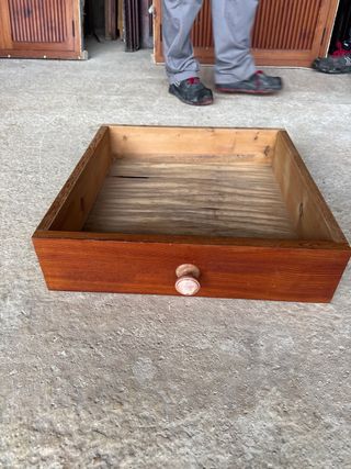 Puerta de armario o alacena