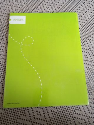 Lengua 4. (Con Lecturas: Los misterios de Lupas 4.)