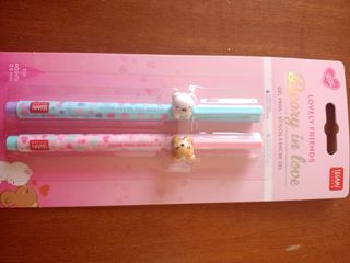 Penne Legami san valentino 2025