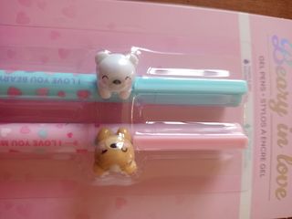 Penne Legami san valentino 2025